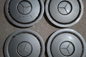 COPRIRUOTA MERCEDES 190 E 200