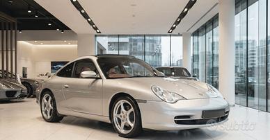 Porsche 911 996 TARGA - 83000km 43.900€