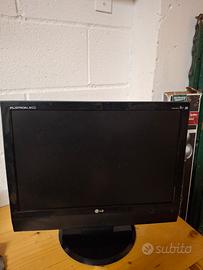 monitor tv