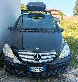 Mercedes classe B 2009