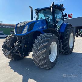 New Holland T7 315 HD AUTOCOMMAND
