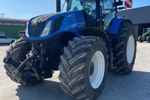 New Holland T7 315 HD AUTOCOMMAND