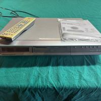 Jvc dr m10 dvd video recorder
