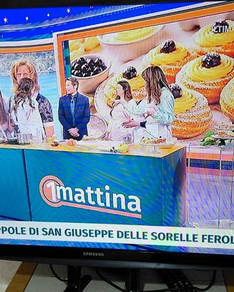 tv samsung 32"