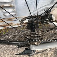 Bici Bianchi