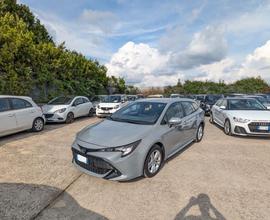 TOYOTA Corolla 1.8h TOURING SPORT BUSINESS 98cv(