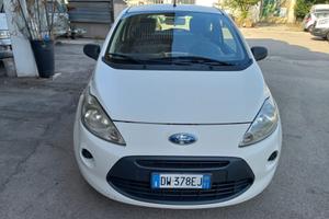 Ford Ka Ka+ 1.2 8V 69CV Titanium