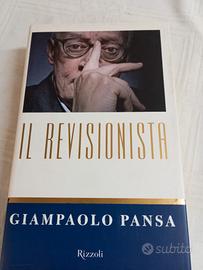 Libro di Giampaolo Pansa