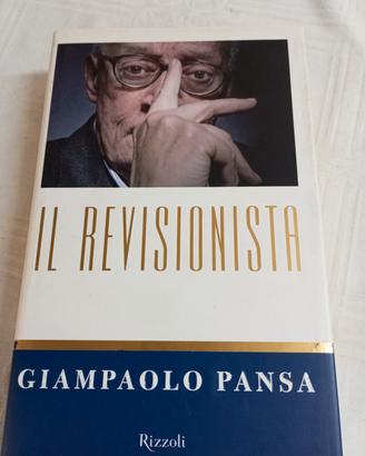 Libro di Giampaolo Pansa