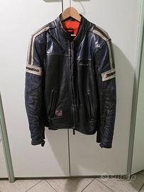 Giacca da moto usata – comfort, protezione e stile