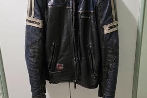 Giacca da moto usata – comfort, protezione e stile