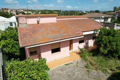 Villino unifamiliare