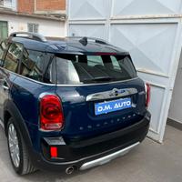 Mini Cooper D Countryman 2.0 ALL4