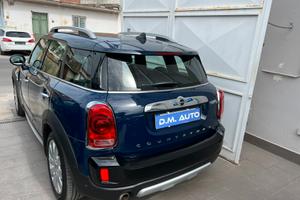 Mini Cooper D Countryman 2.0 ALL4