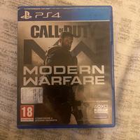 Call of duty modern warfare