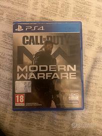 Call of duty modern warfare