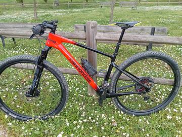 Mtb Cannondale Scalpel tg. M