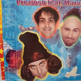 dischi dance anni 90 2000 prezioso molella