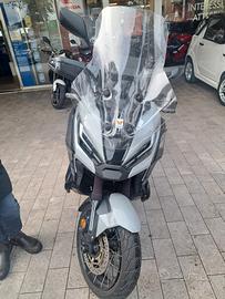 Honda X-ADV 750 2021 Permute garanzia finanziament