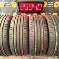 4 GOMME ESTIVE 235 50 18 AL 90/95% PIRELLI