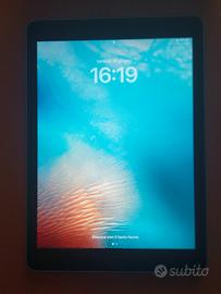 iPad 5 - 32GB wi-fi, Space Grey