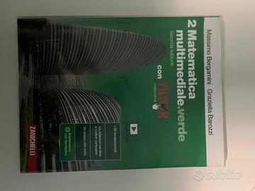 2 Matematica multimediale.verde
