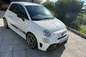 Abarth 595 1.4 Turbo T-Jet 145 CV permute e finanz