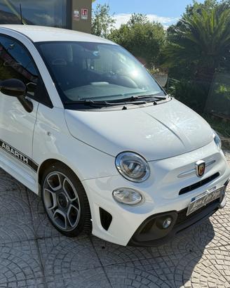 Abarth 595 1.4 Turbo T-Jet 145 CV permute e finanz