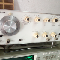 Generatore funzioni Wavetek mod. 162 ,30Mhz