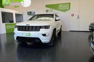 JEEP Grand Cherokee 3.0 crd V6 Limited s&s 250cv