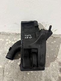 Cassa filtro aria renault clio 1.5 diesel