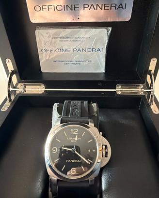 Panerai  Luminor 1950 GMT