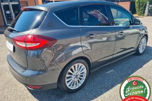 Ford C-Max 1.5 TDCi 120CV Titanium*NAV*CAMERA*UNIP