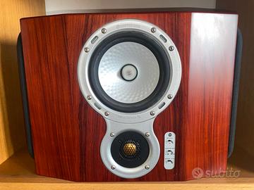 Coppia Diffusori Monitor Audio Gold GS FX (2 casse