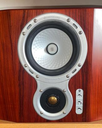 Coppia Diffusori Monitor Audio Gold GS FX (2 casse
