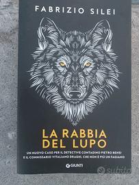 Fabrizio Silei- La rabbia del lupo