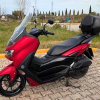 Yamax Nmax 125 MY 2021