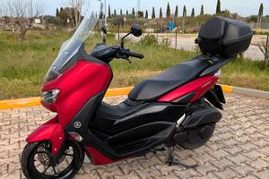 Yamax Nmax 125 MY 2021