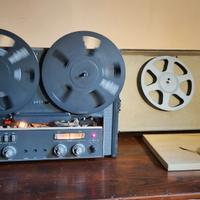 Revox A77  