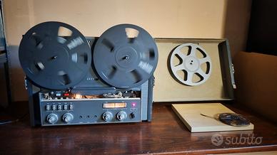 Revox A77  