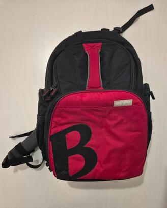 Zaino porta fotocamera