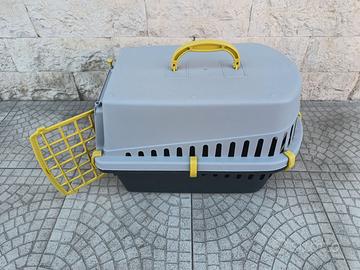 Trasportino Cani Piccoli / Gatti / Animali