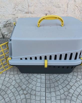 Trasportino Cani Piccoli / Gatti / Animali