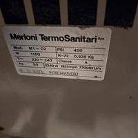 2 unità condizionatore