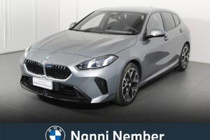 BMW Serie 1 120d 48V MSport auto