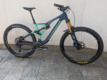 Orbea Rallon enduro