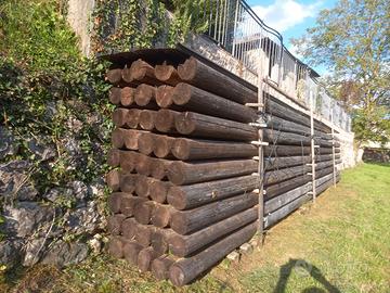 travetti - canteri uso Trieste per carpenteria