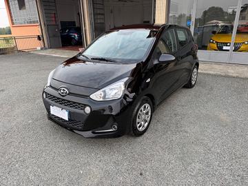 Hyundai i10 1.0 MPI Tech