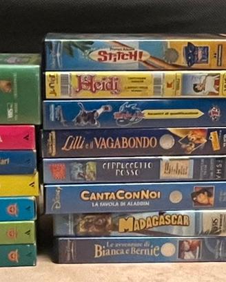 Lotto vhs