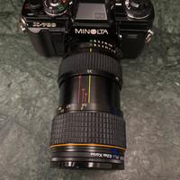Minolta x700